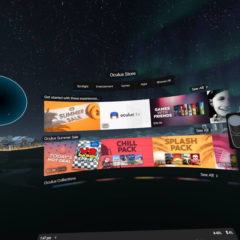 How To Download Oculus App For Android